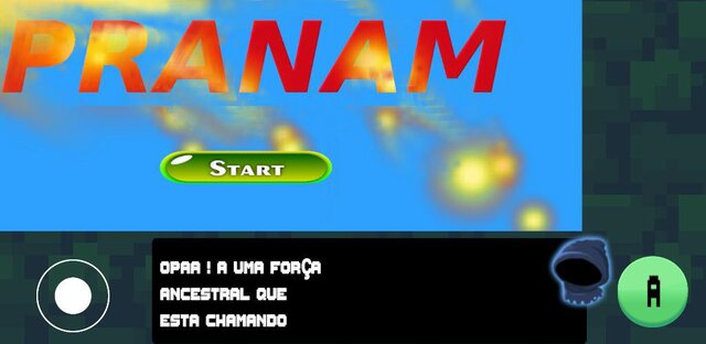 Pranam