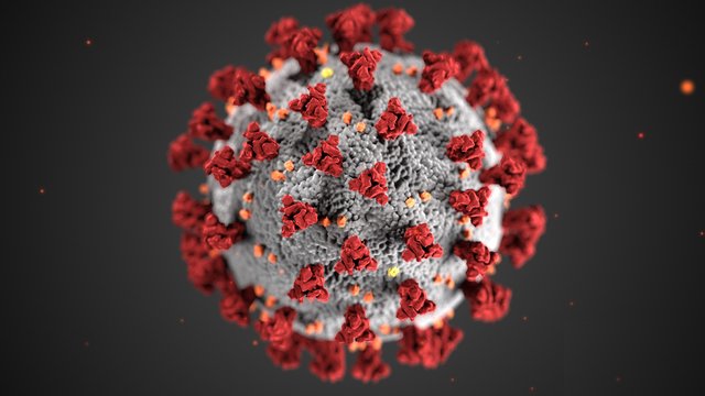 Escape Coronavirus VR