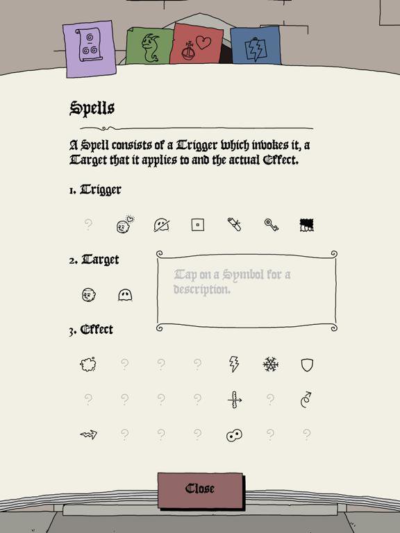 Seven Scrolls