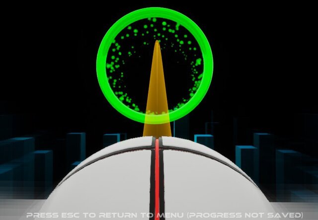 Quantum Hoops