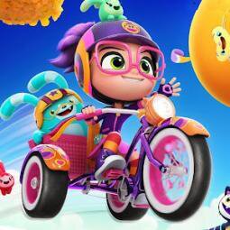 Abby Hatcher Jungle Adventures APK