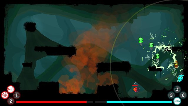 Fish Duel (itch)