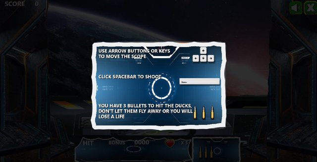 aliens war: star wars game