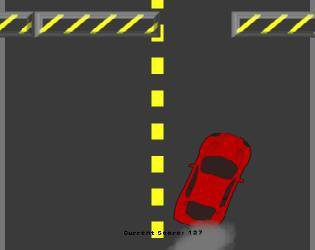 Car Game Jam 7/16/16