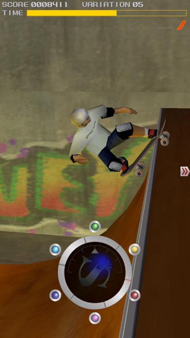 Vert Skater