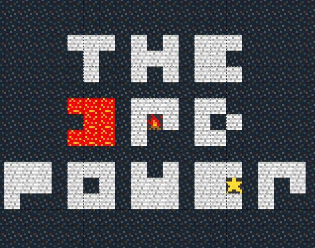 The Third Power