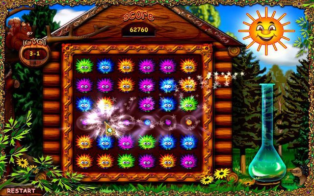 The Hedgehogs