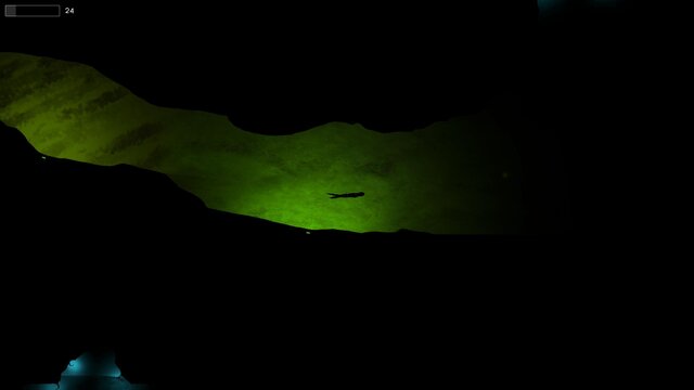 A Light Beneath