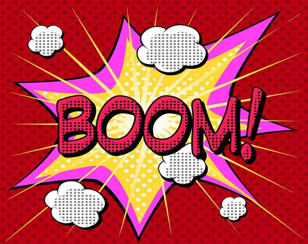 Boom (itch) (Bardon)
