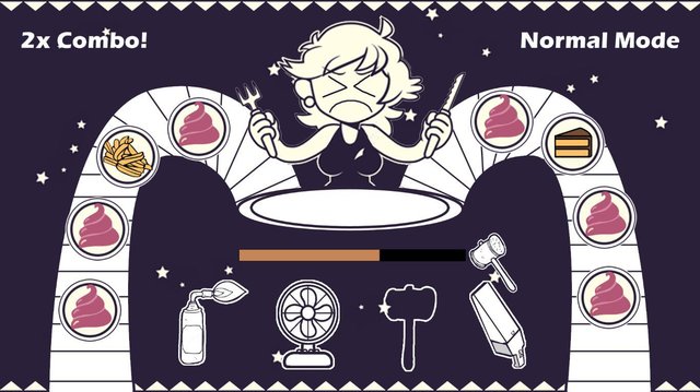 Food Eater (randoman)