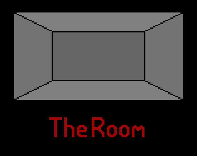 The Room (itch) (Minty)