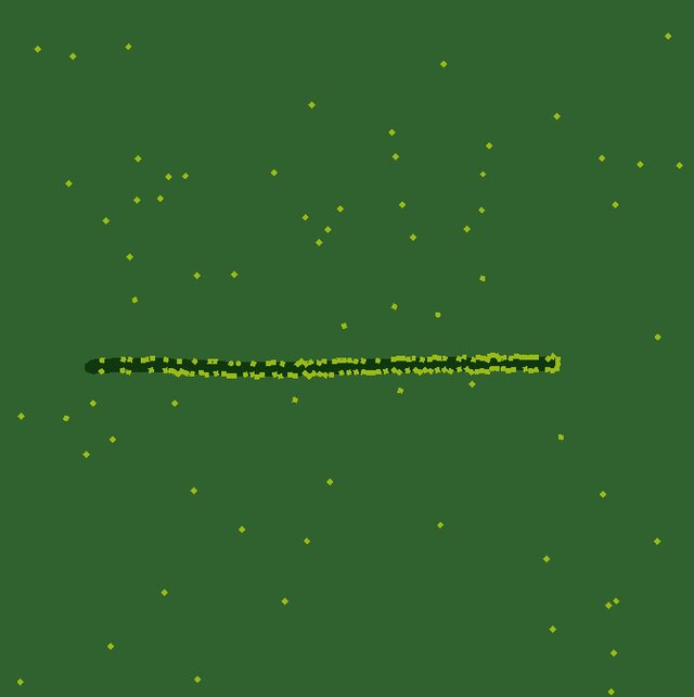 wgj156 - Noodle