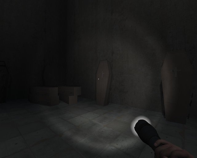 DoomedToDarkness