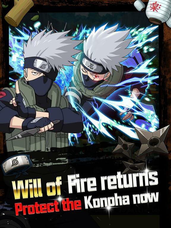 Ninja Shippude
