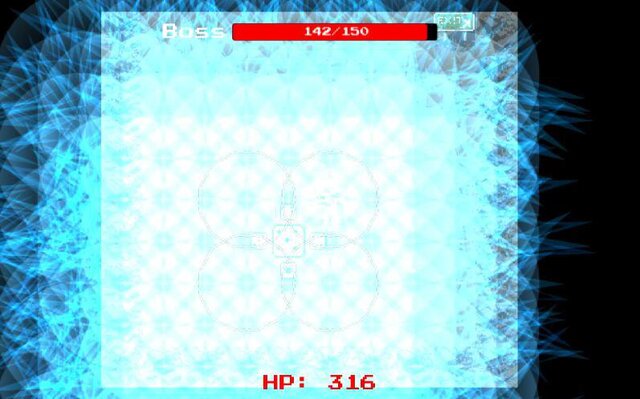 Die In Dungeon