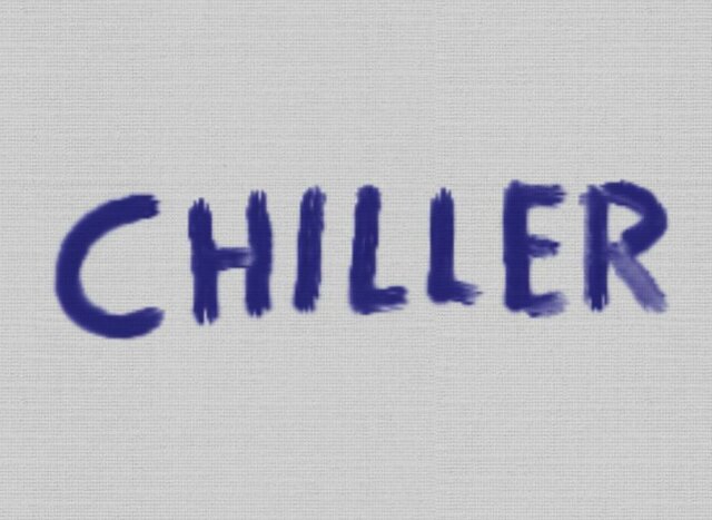Chiller (itch)