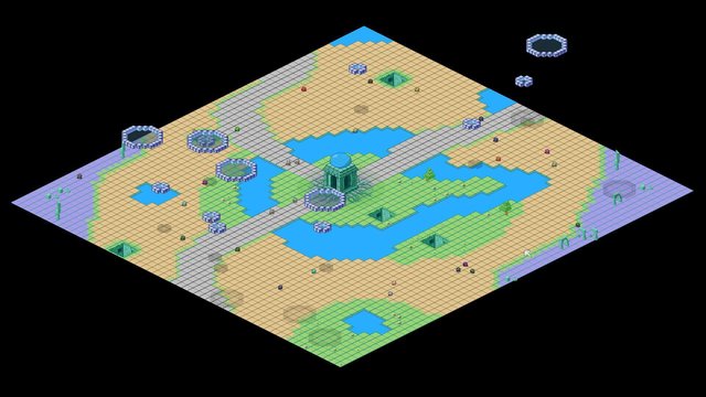 Slime Fields: Goomastered
