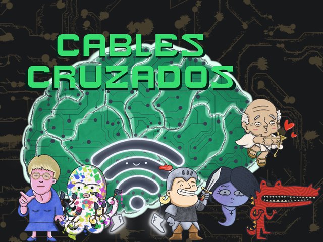 Cables Cruzados