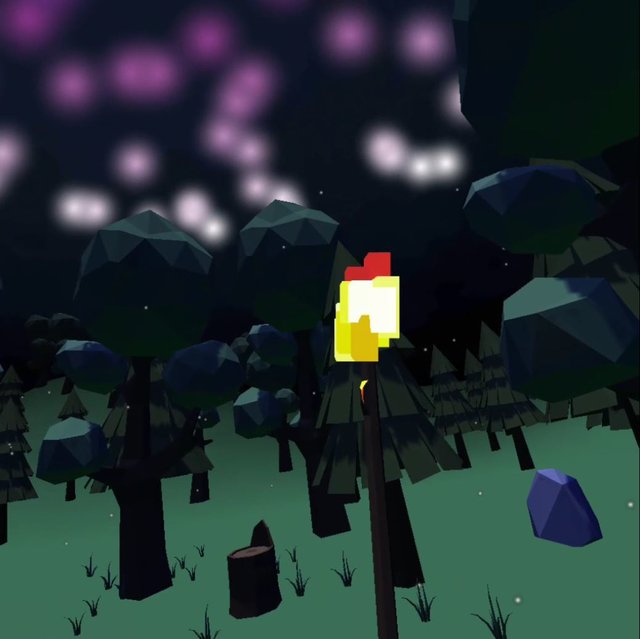 Dusk Point
