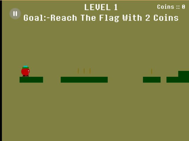 COIN MANIA