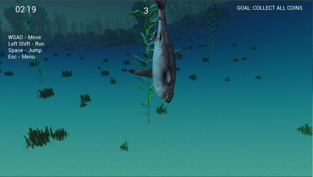 Sharkey