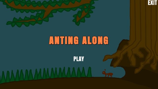 Anting Along