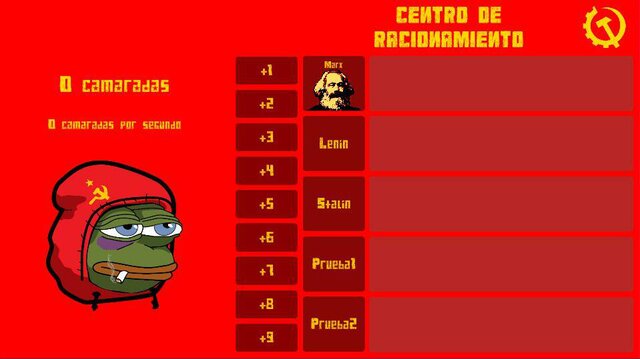 Communist Clicker (Phocion)