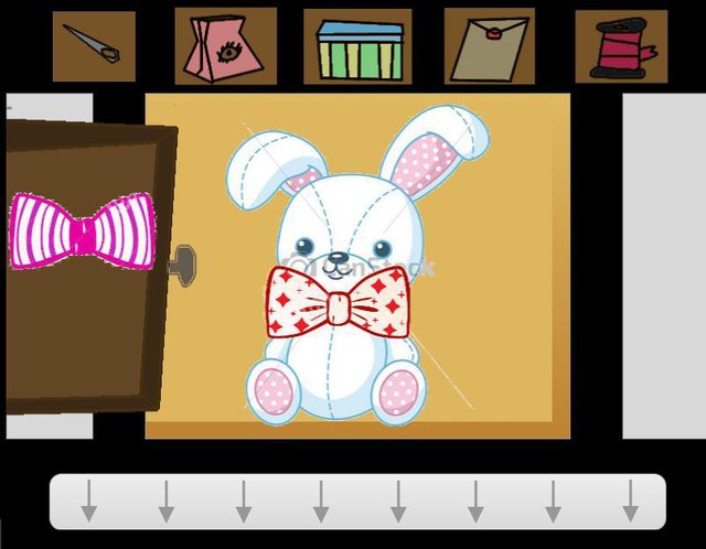 GGJ 2020 - Toy Repair Shop