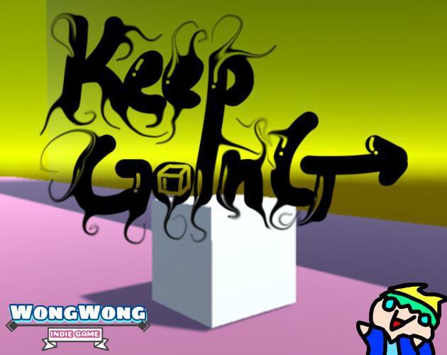 KeepGoing