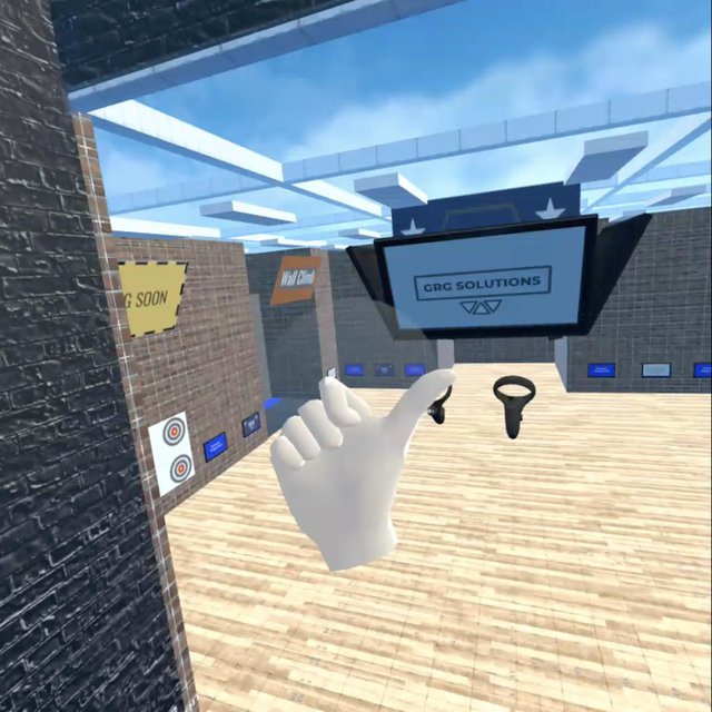 Self Aid Arcade