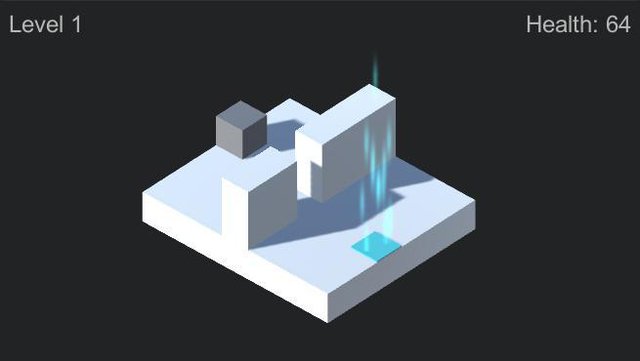 Voxel Leper