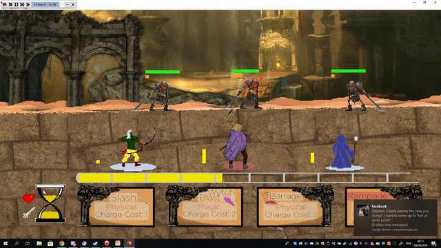 Duneborne