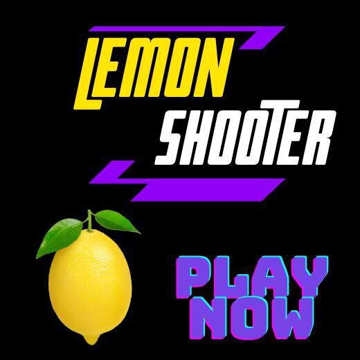 Lemon Shooter