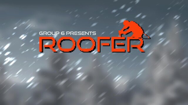 Roofer (Beta)