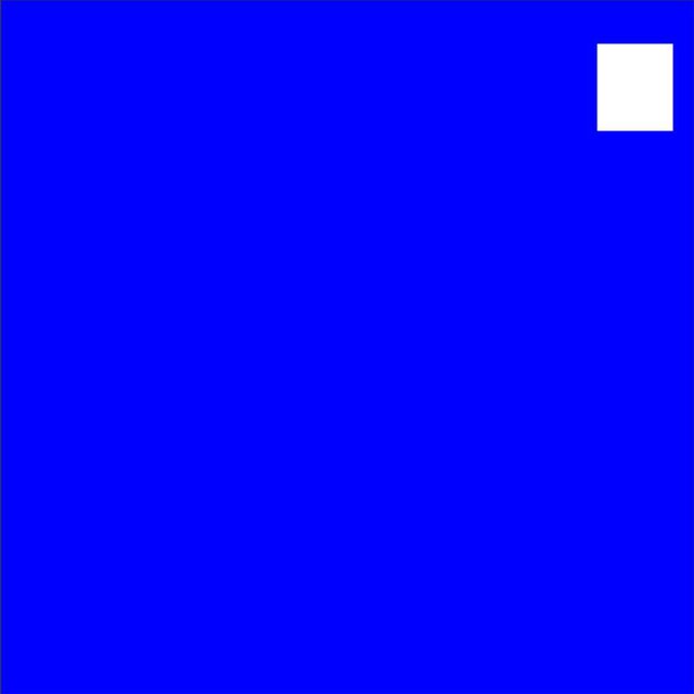 Moving Platformer