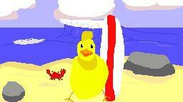 Duck Surf DX