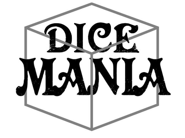 DiceMania (SwissyCheese)