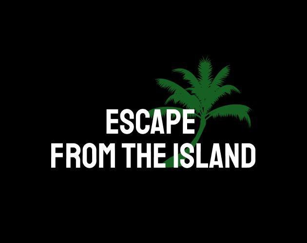 Escape from the Island (itch) (mathieuheer)