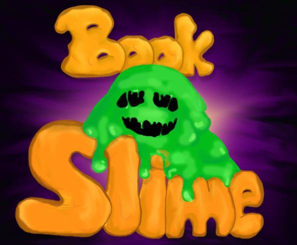 Book Slime