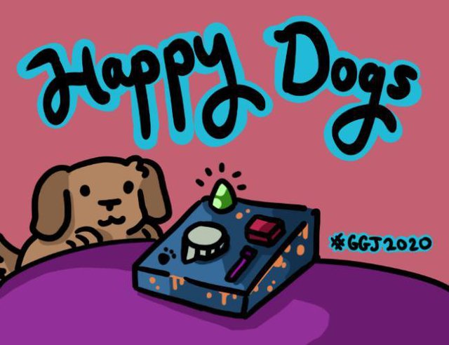 Happy Dog Devices For Happy Dogs