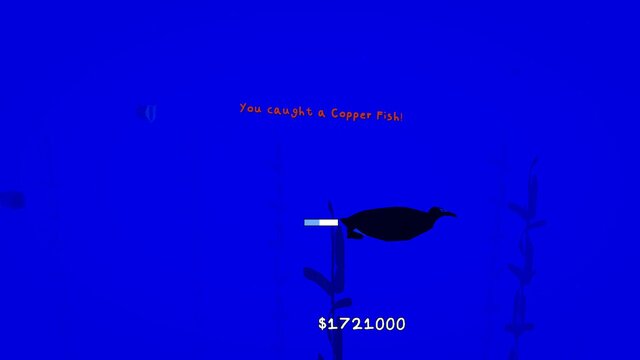 Penguins Can Fly