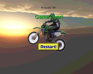 MX Adventure