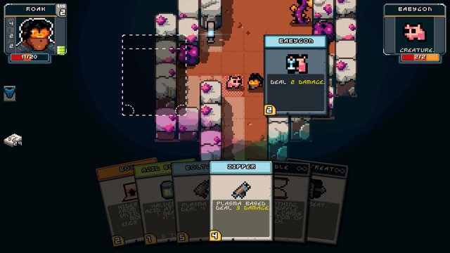 Space Grunts 2 (itch)