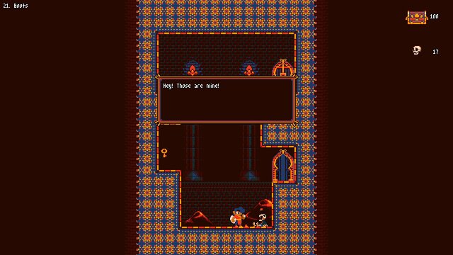 Dungeon in a Bottle
