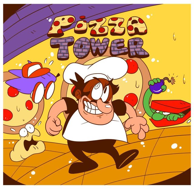 Peppino's Xmas Break - Cut Music