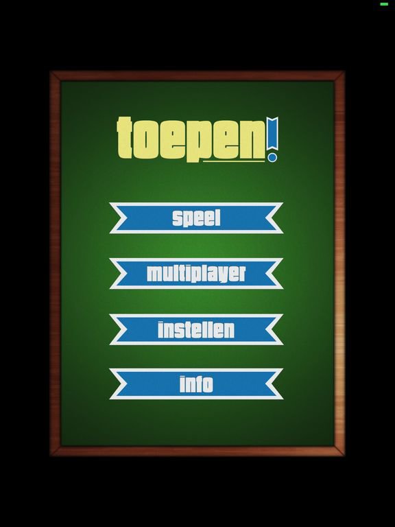 ToepenHD - leukste kaartspel!