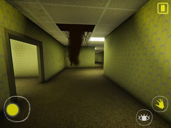 Escape The Backrooms: Survival