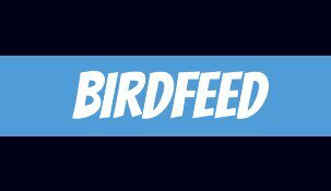 BirdFeed