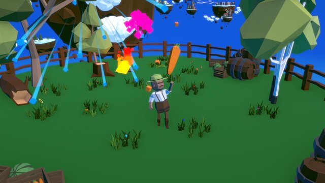 Skyview Meadow