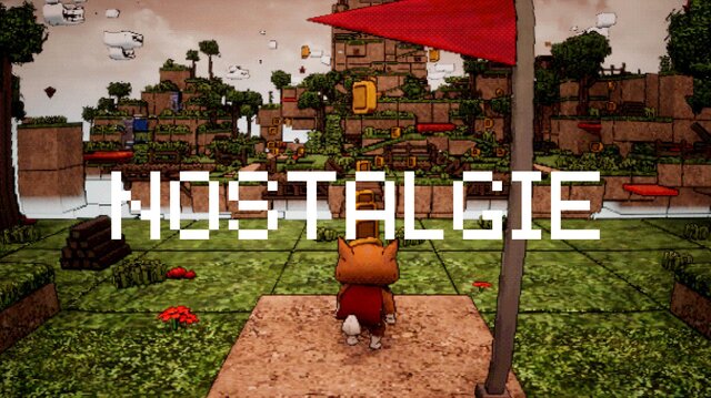 NOSTALGIE